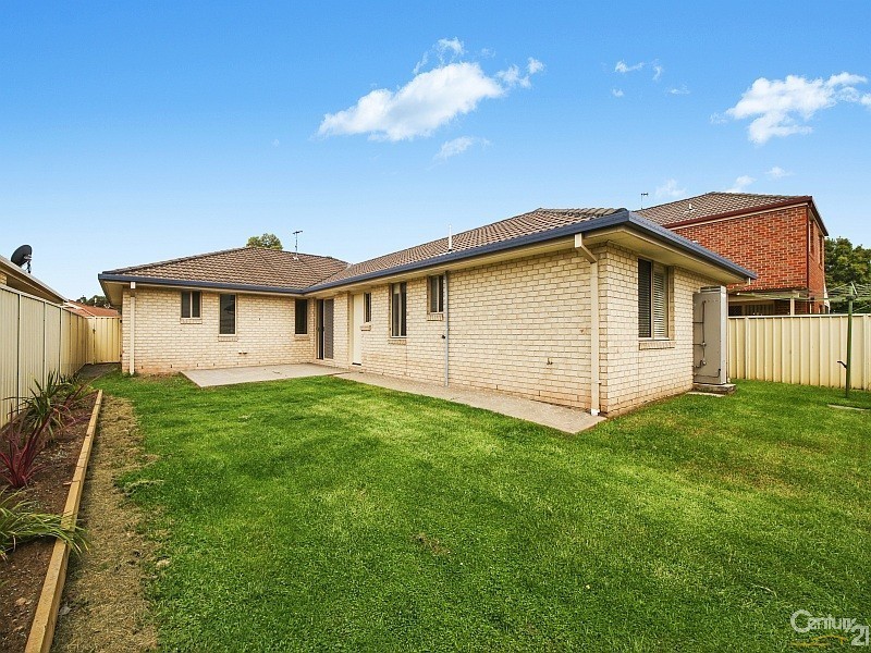 12 Brushwood Circut, Mardi NSW 2259