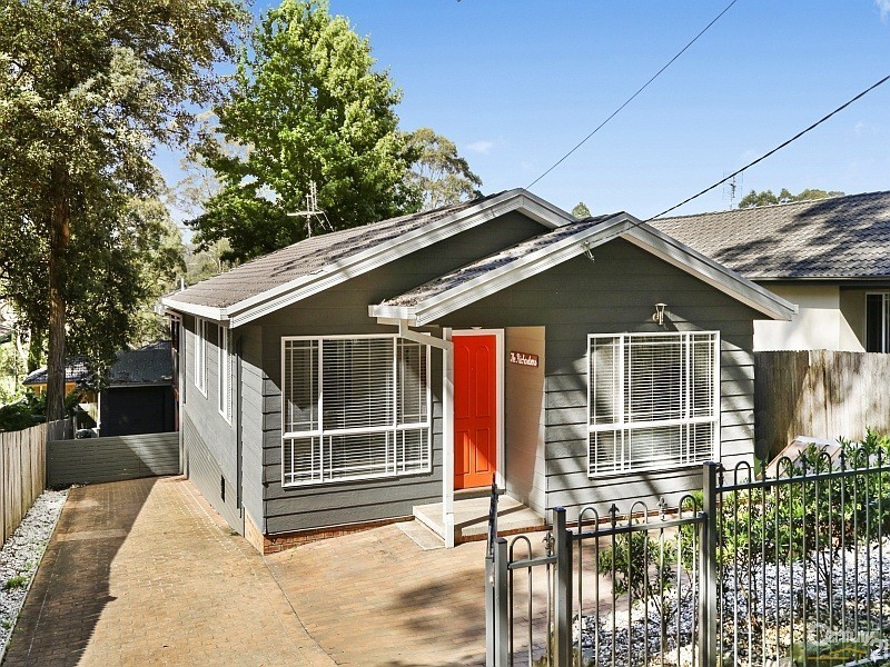 6 Muloora Road, Springfield NSW 2250