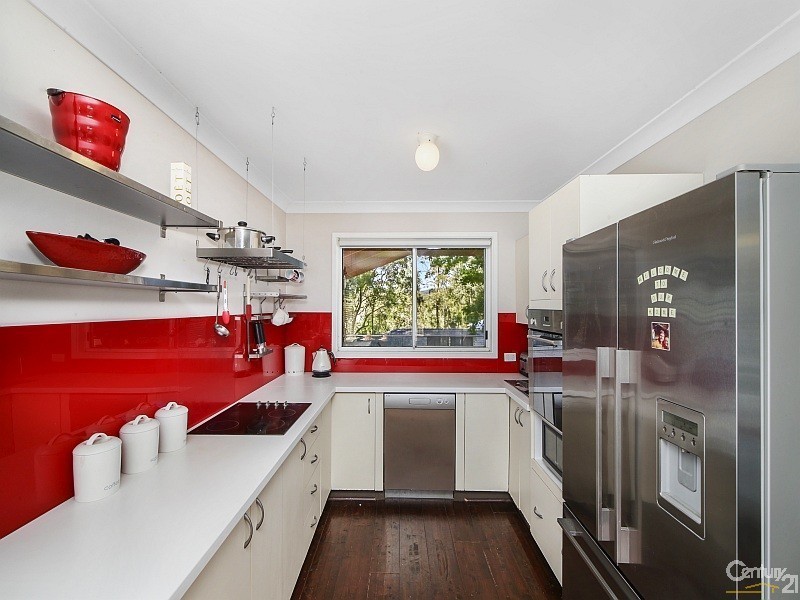 6 Muloora Road, Springfield NSW 2250