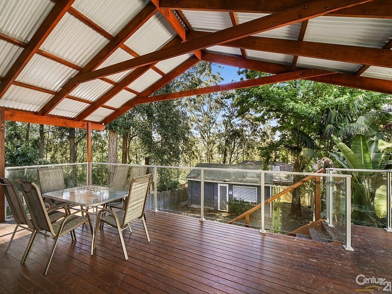 6 Muloora Road, Springfield NSW 2250