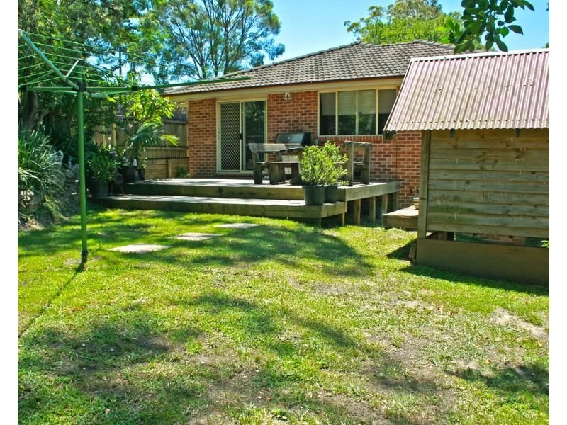 28A  Dakara Avenue, Erina NSW 2250