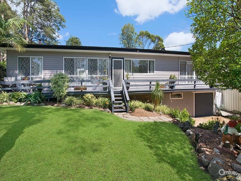5 Old Tumbi Road, Wamberal NSW 2260
