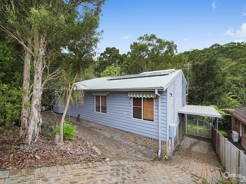 16 Tulip Street, Springfield NSW 2250