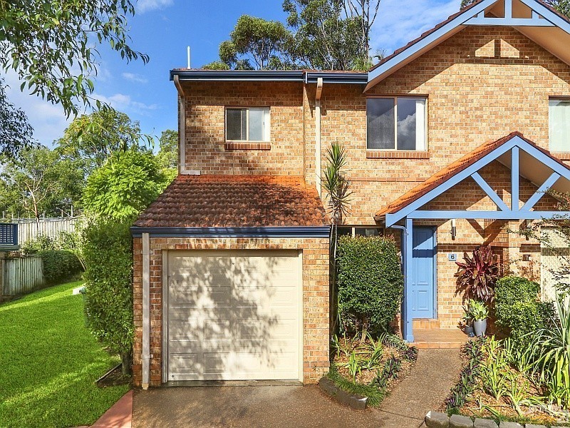 6/306 Terrigal Drive, Terrigal NSW 2260