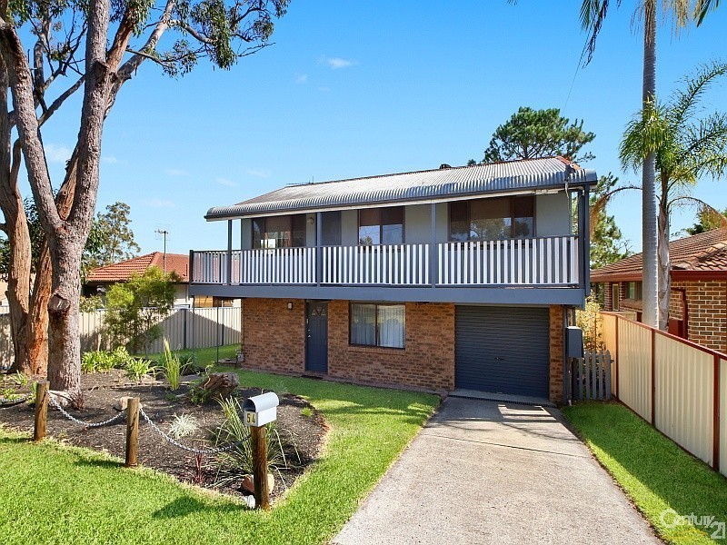 54 Kawana Avenue, Blue Haven NSW 2262
