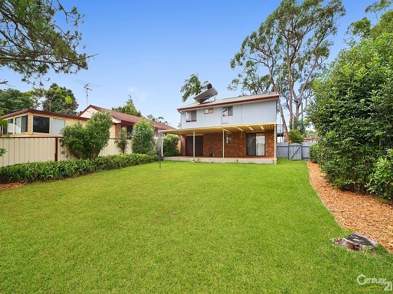 54 Kawana Avenue, Blue Haven NSW 2262