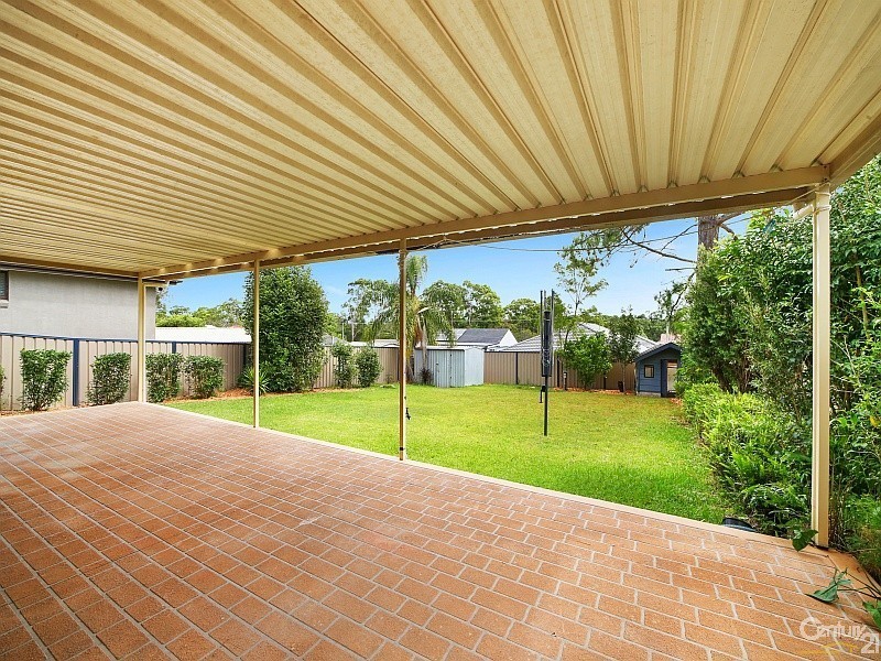 54 Kawana Avenue, Blue Haven NSW 2262