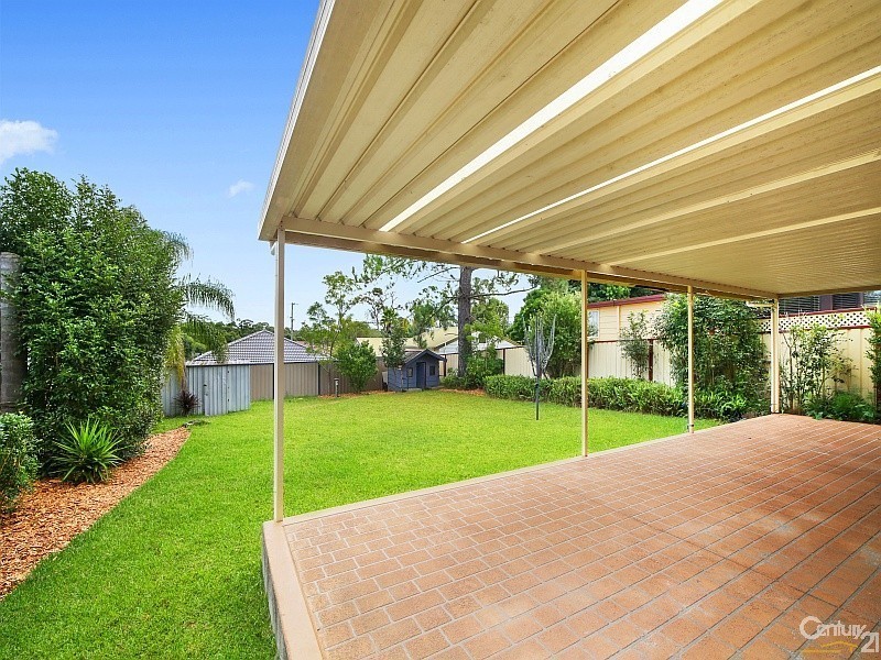 54 Kawana Avenue, Blue Haven NSW 2262