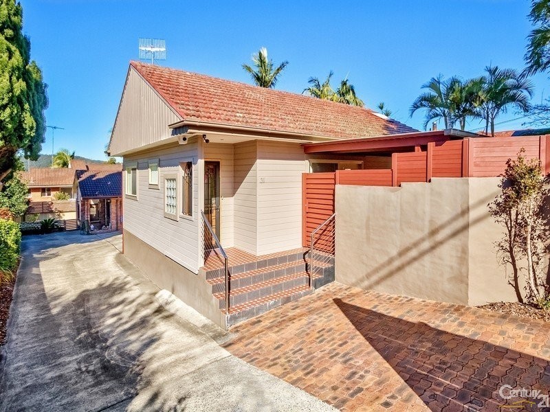 1/31 Wells Street, East Gosford NSW 2250