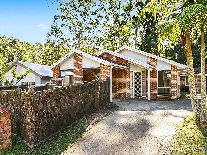 14 Ferntree Close, Wyoming NSW 2250