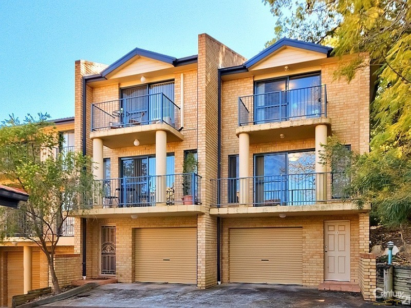 13/29 Central Coast Highway, West Gosford NSW 2250