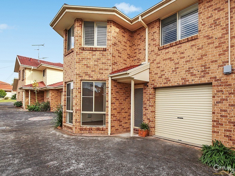 3/35 Boronia Street, East Gosford NSW 2250