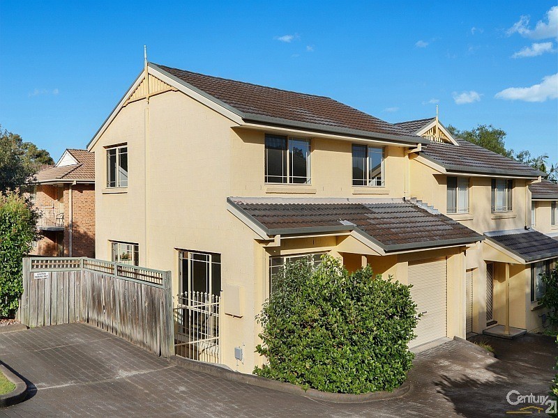 1/23-25 Donnison Street West, Gosford NSW 2250