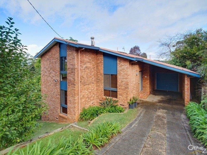 24 Yeramba Crescent, Terrigal NSW 2260