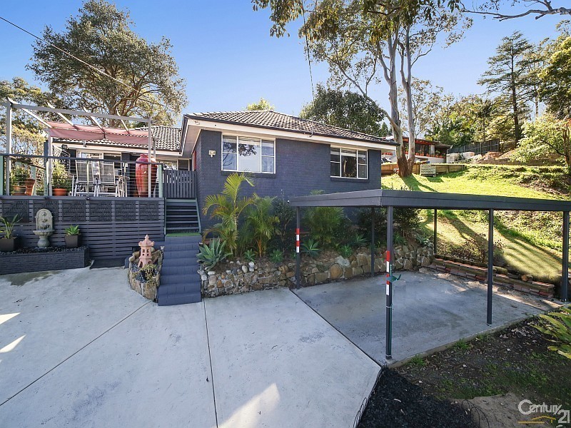 66 Wyoming Road, Wyoming NSW 2250