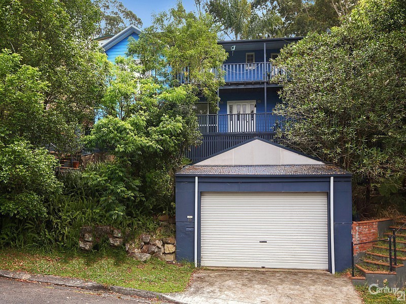 25 Woolard Road, Springfield NSW 2250