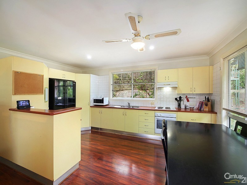 25 Woolard Road, Springfield NSW 2250