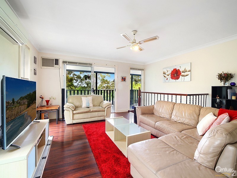 25 Woolard Road, Springfield NSW 2250