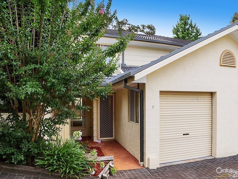 7/7 Jennie Cox Close, Erina NSW 2250