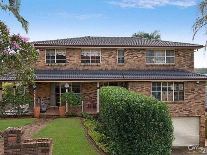 16 Captain Arthur Phillip Drive, Terrigal NSW 2260