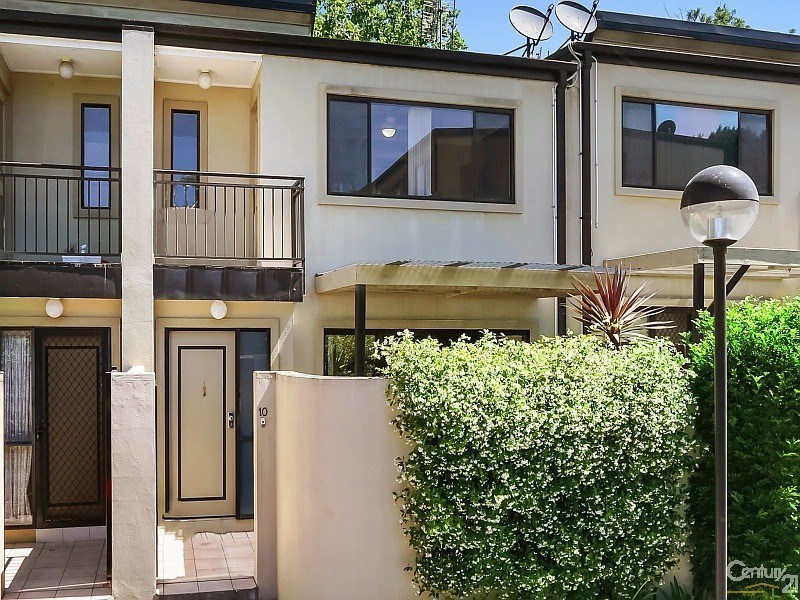 10/55-59 Dwyer Street, North Gosford NSW 2250