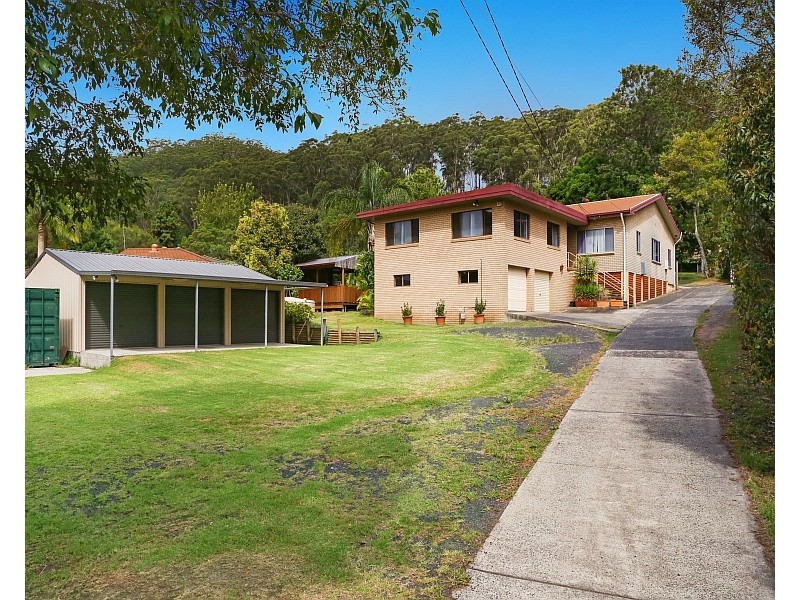 739 Pacific Highway, Narara NSW 2250