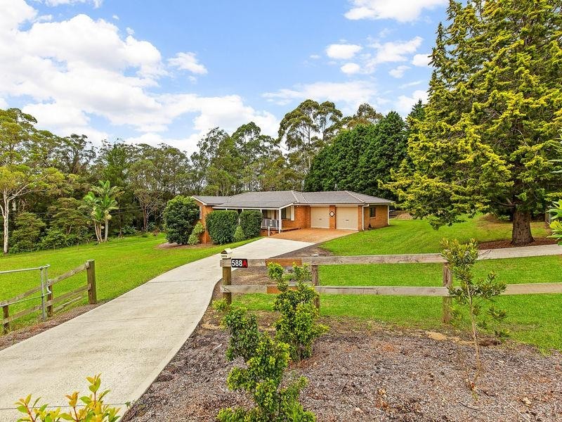 588A The Entrance Road, Wamberal NSW 2260