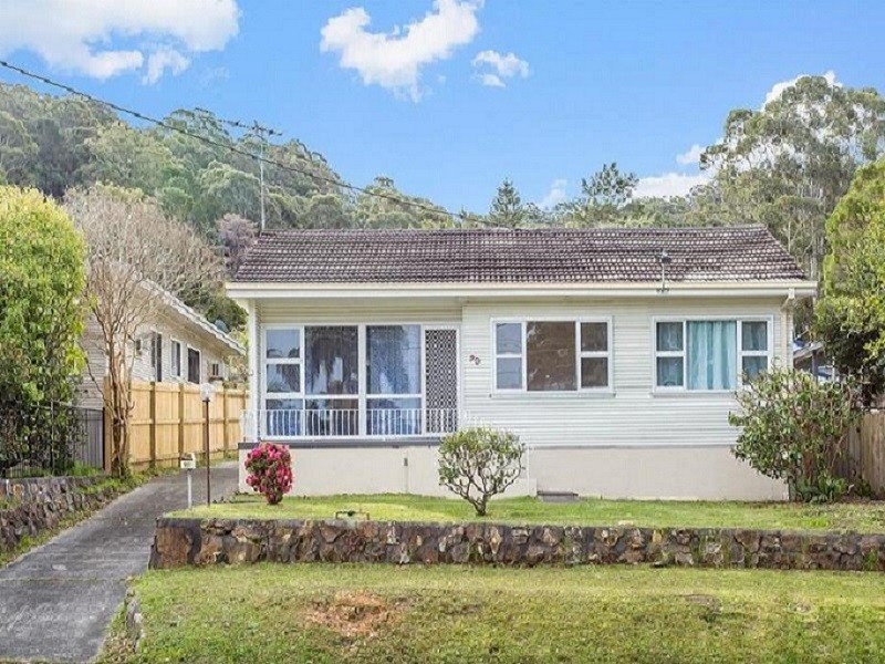 90 Wells Street, East Gosford NSW 2250