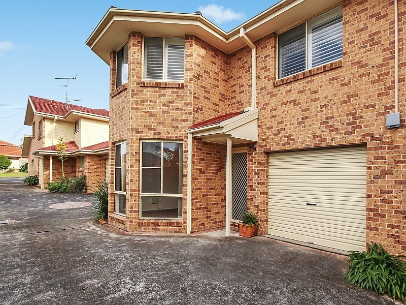 3/35 Boronia Street, East Gosford NSW 2250