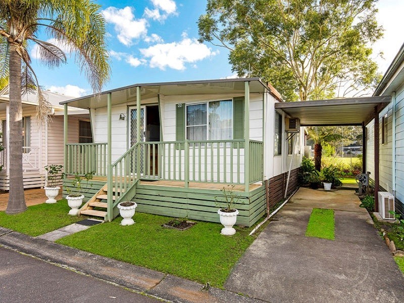 22/33 Karalta Road (‘GreenLife’), Erina NSW 2250