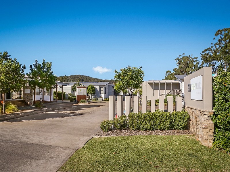 22/33 Karalta Road (‘GreenLife’), Erina NSW 2250