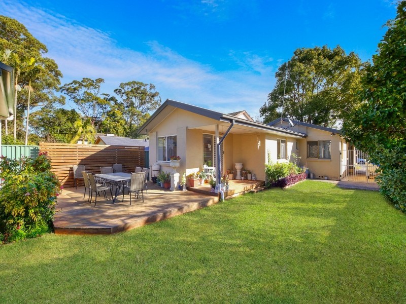 17 Nerissa Road, Erina  NSW  2250, Erina NSW 2250