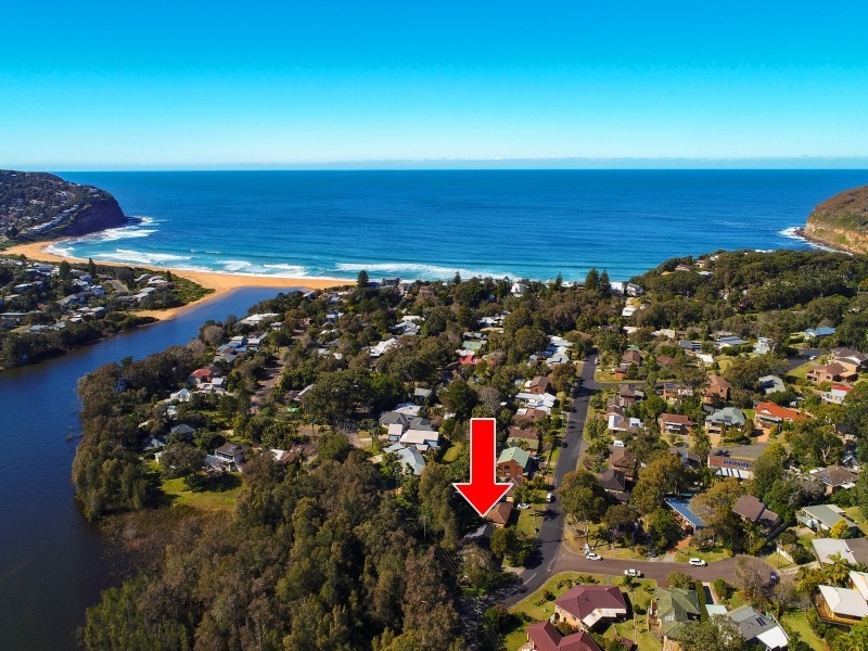 1  Newell Road, Macmasters Beach NSW 2251