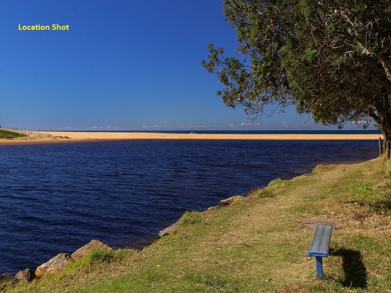 1  Newell Road, Macmasters Beach NSW 2251