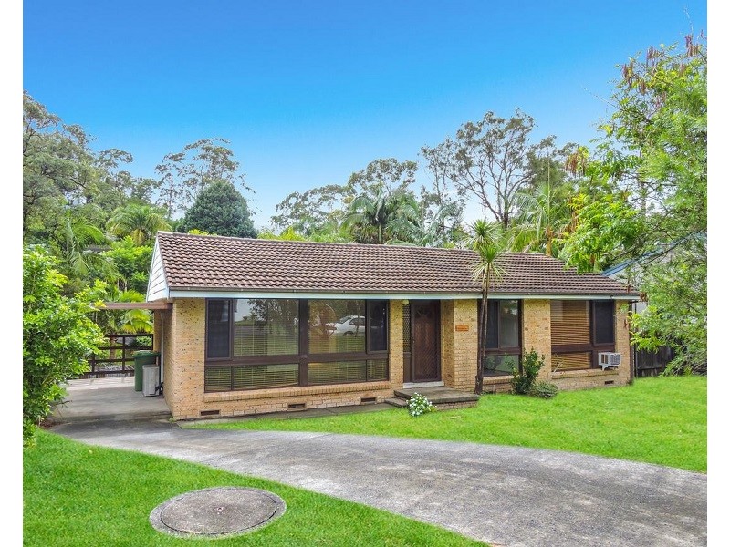 29 Neeworra Avenue, Narara NSW 2250