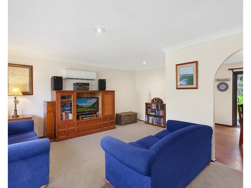 29 Neeworra Avenue, Narara NSW 2250