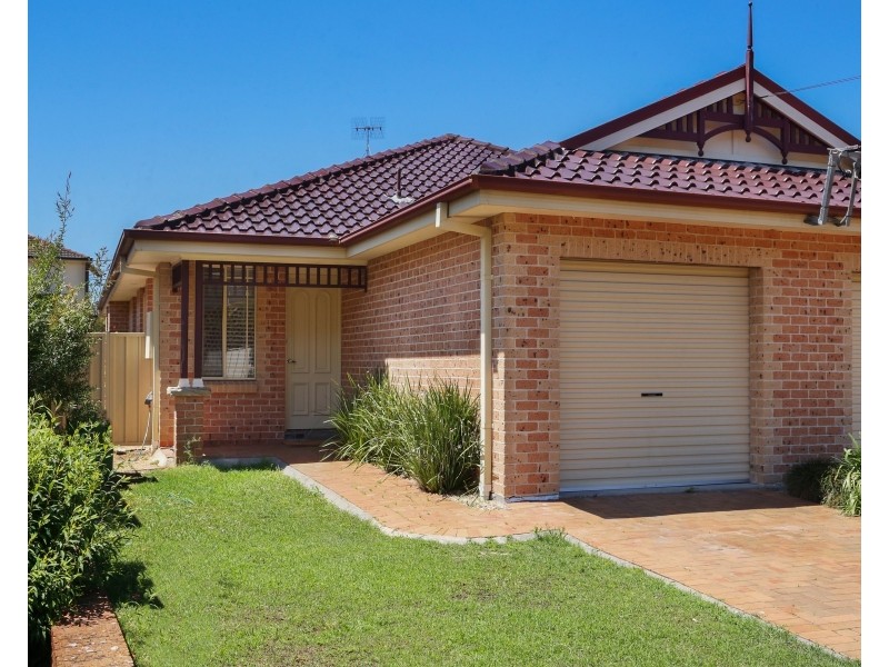 1/44 Tapestry Way, Umina Beach NSW 2257