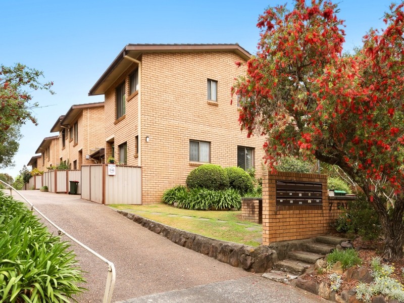15/7 York Street, East Gosford NSW 2250
