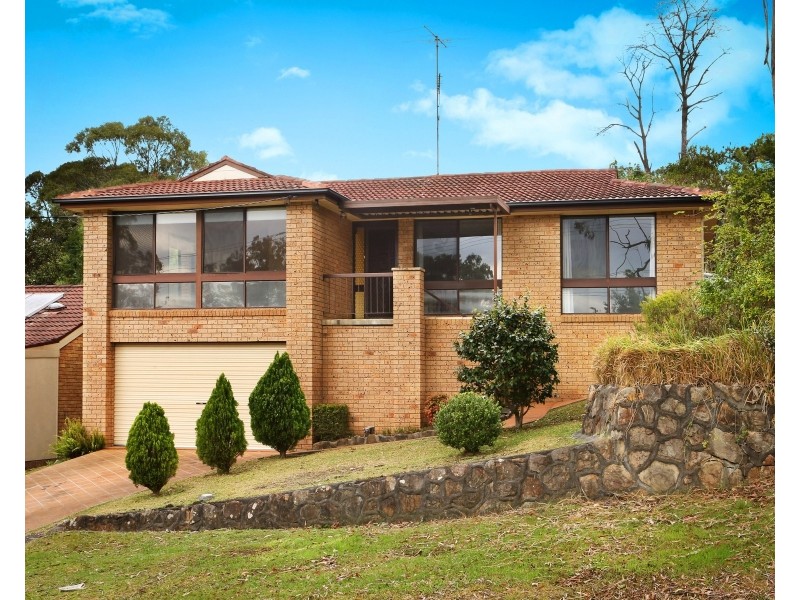 23 Malumba Avenue, Saratoga NSW 2251