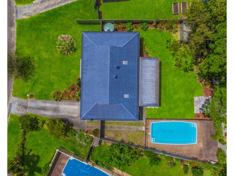 7 Bayline Drive, Point Clare NSW 2250