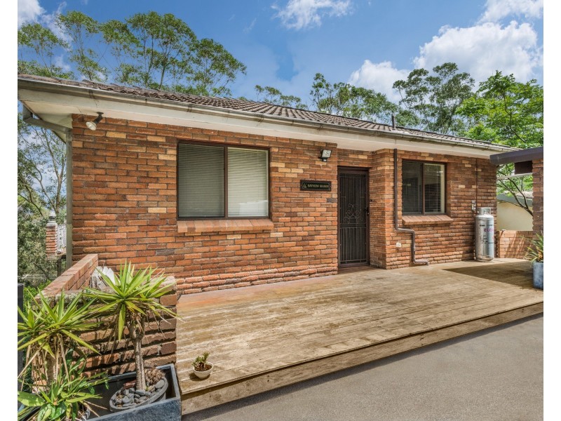 71 Bayview Avenue, East Gosford NSW 2250