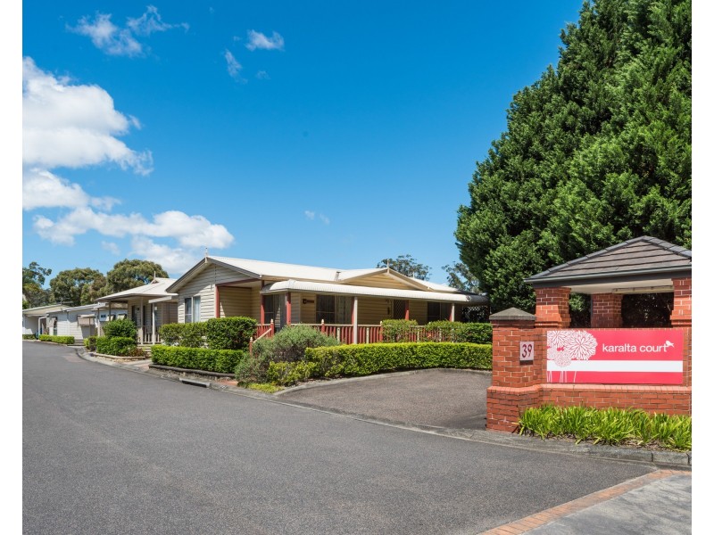 53/39 Karalta Road, Erina NSW 2250