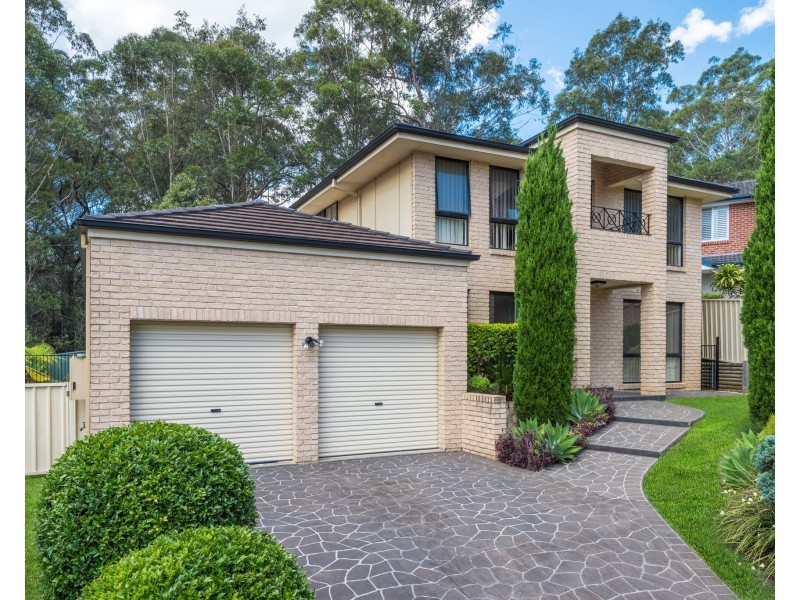 3 Jadash Close, Green Point NSW 2251