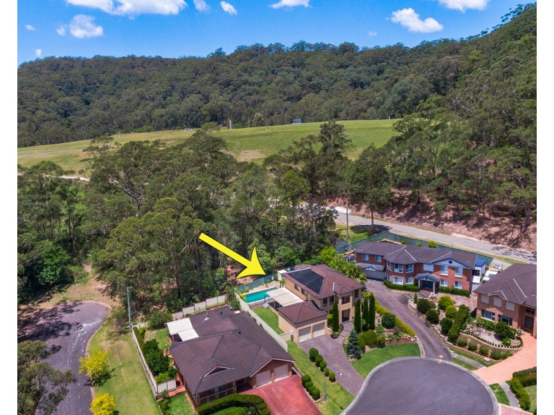 3 Jadash Close, Green Point NSW 2251