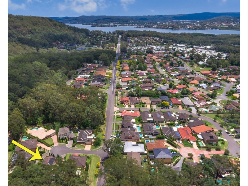 3 Jadash Close, Green Point NSW 2251