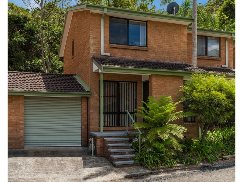 38/65 Davies Street, Kincumber NSW 2251