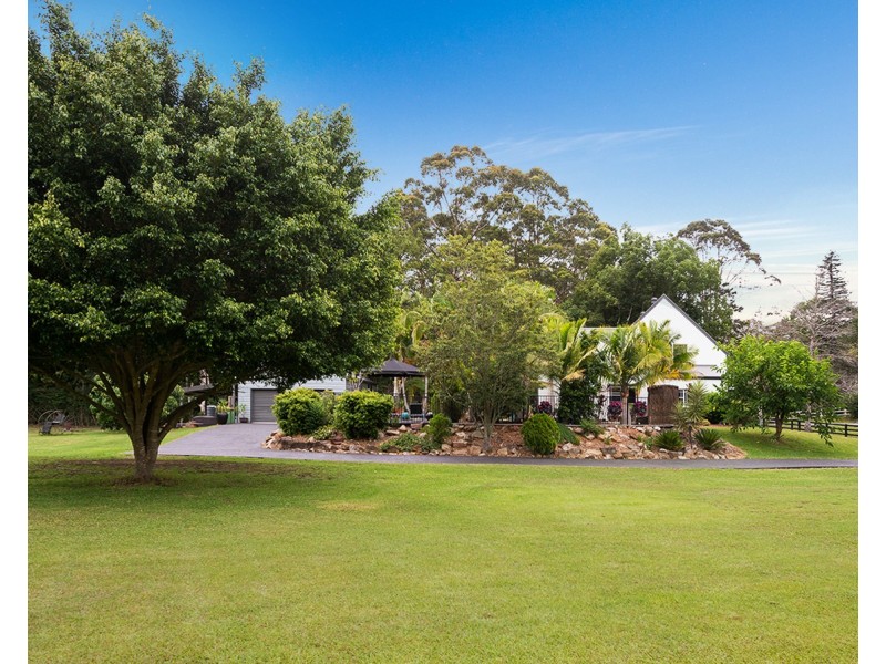 60 Carlton Road, Holgate NSW 2250