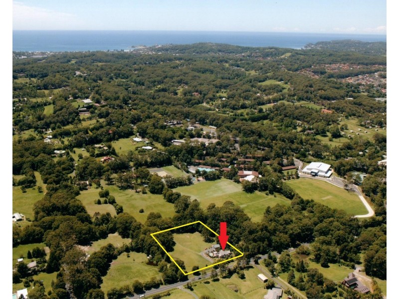 60 Carlton Road, Holgate NSW 2250
