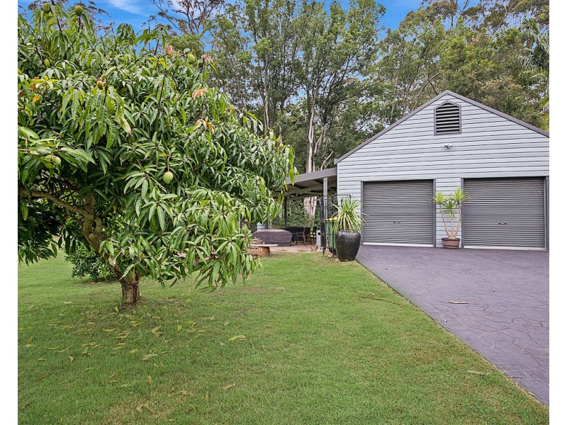 60 Carlton Road, Holgate NSW 2250