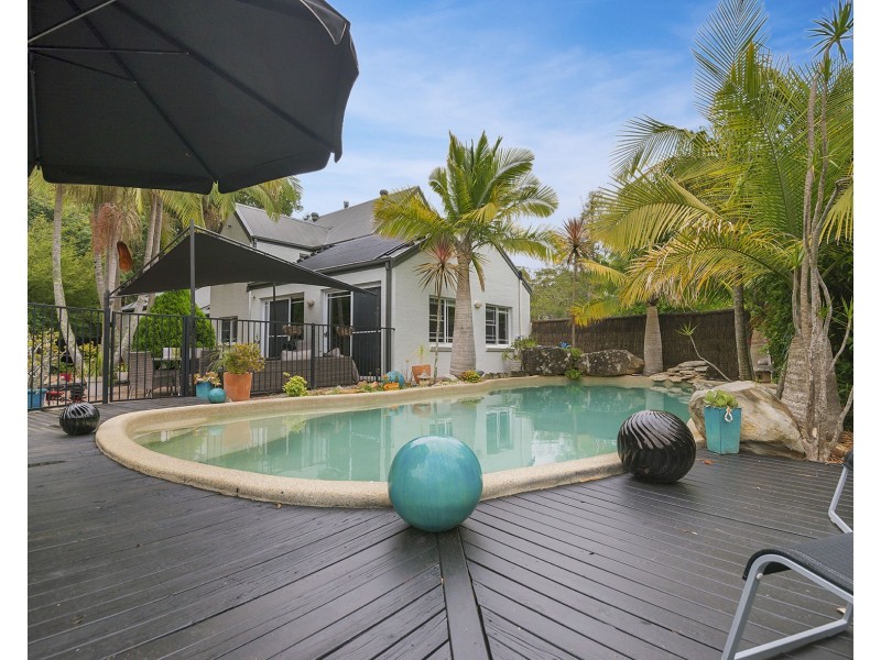 60 Carlton Road, Holgate NSW 2250